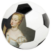 Peter Paul Rubens Portrait d'une dame (3/4)