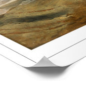 Peter Paul Rubens Poster d'art Zedign #16 (Coin)