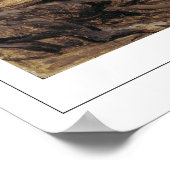 Peter Paul Rubens Poster d'art Zedign #196 (Coin)