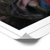 Peter Paul Rubens Poster d'art Zedign #21 (Coin)