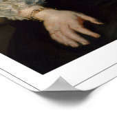 Peter Paul Rubens Poster d'art Zedign #64 (Coin)