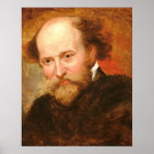 Peter Paul Rubens School of Rubens Fine Art Poster (Devant)