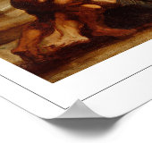 Peter Paul Rubens Zedign Art Poster #19 (Hoek)