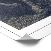 Peter Paul Rubens Zedign Art Poster #45 (Hoek)