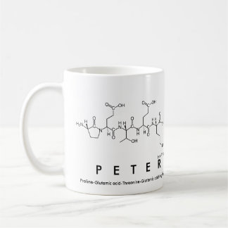 Peter peptide name mok