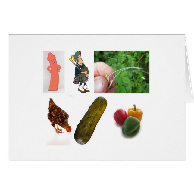 Peter Piper... (Voorkant Horizontaal)