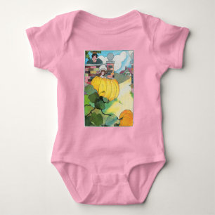 Peter Pompoeneter Romper