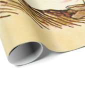 Peter Rabbit  2 Wrapping Paper Cadeaupapier (Rol Hoek)