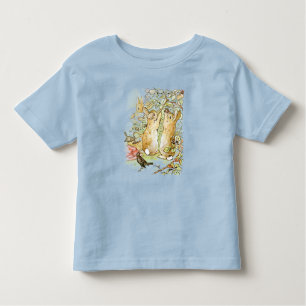 Peter Rabbit 5 Toddler T-shirt