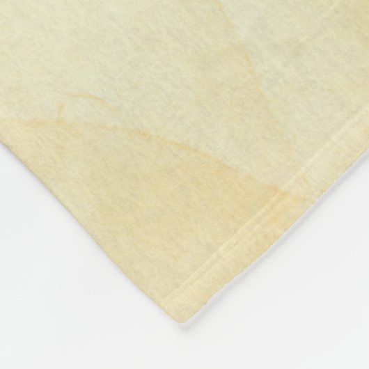 Peter Rabbit 9 Fleece Deken (Hoek)