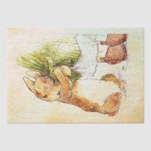 Peter Rabbit 9Tissue Paper Tissuepapier