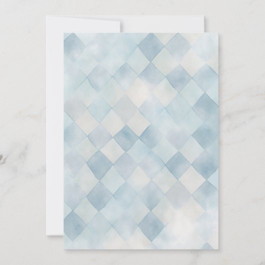 Peter Rabbit Baby shower Invitation (Dos)