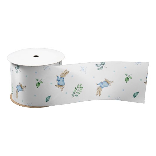 Peter Rabbit Baby shower Lint (Spoel)