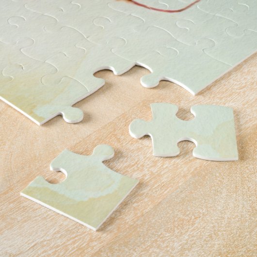 Peter Rabbit Beatrix Potter Jigsaw Puzzle (Côté)