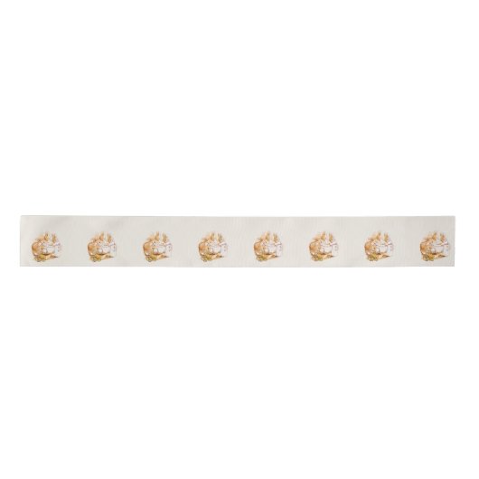 Peter Rabbit Beatrix Potter Lint (Voorkant)