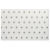 Peter Rabbit Beatrix Potter Stof (Yard (91,4 cm))