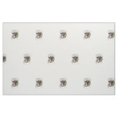 Peter Rabbit Beatrix Potter Stof (Fat Quarter)