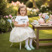 Peter Rabbit Birthday Girl Baby Matching Family