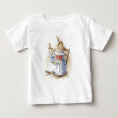 Peter Rabbit (boek) (Voorkant)