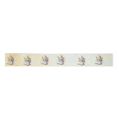 Peter Rabbit (boek) Lint (Voorkant)