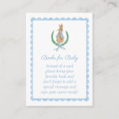 Peter Rabbit Books for Baby Enclosure Kaarten (Voorkant)