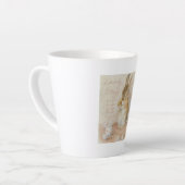 Peter Rabbit Bunny's Tea Party Mug (Angle gauche)