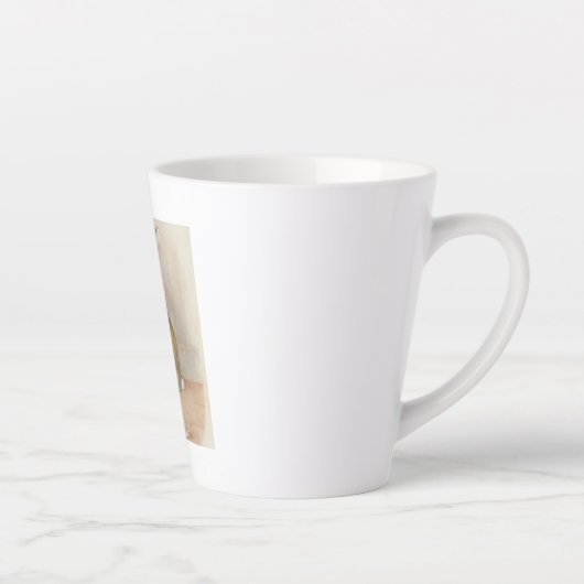 Peter Rabbit Bunny's Tea Party Mug (Droite)