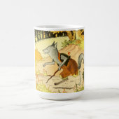 Peter Rabbit Café Mug (Centre)