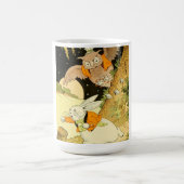 Peter Rabbit Café Mug (Centre)