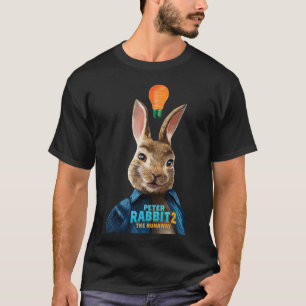 Peter Rabbit Classic T-Shirt