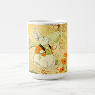 Peter Rabbit Coffee Mok