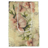 peter rabbit compositie medium gift medium cadeauzakje (Achterkant)