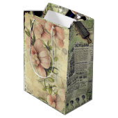 peter rabbit compositie medium gift medium cadeauzakje (Achterkant Gekanteld)