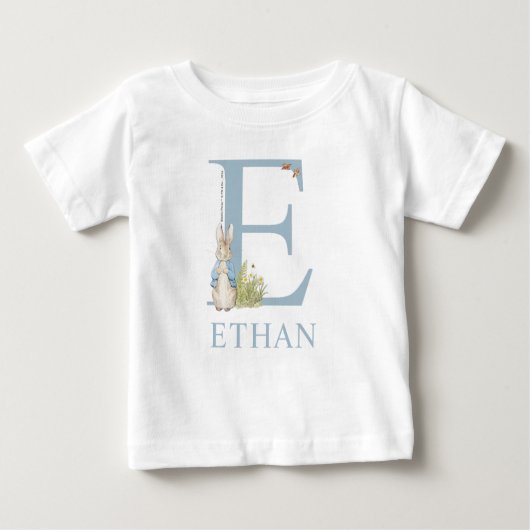 Peter Rabbit | E is bestemd voor (Voorkant)
