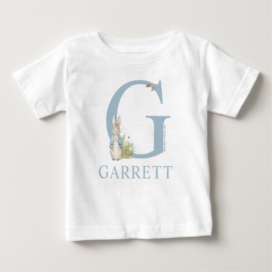 Peter Rabbit | G is bestemd voor (Voorkant)