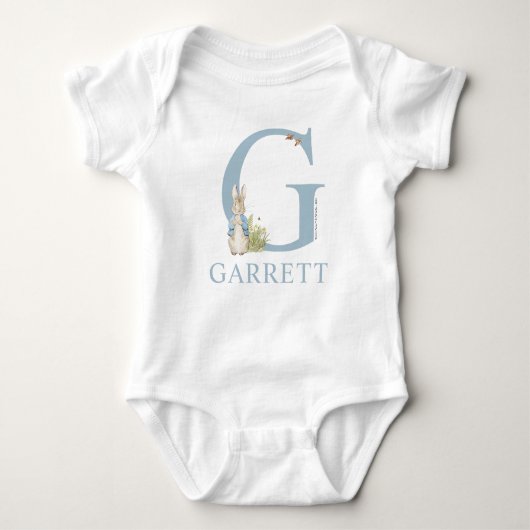 Peter Rabbit | G is bestemd voor Romper (Voorkant)