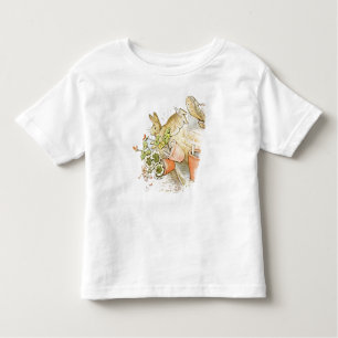 Peter Rabbit Kinder Shirts