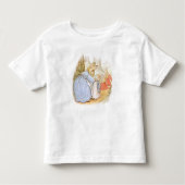 Peter Rabbit Kinder Shirts (Voorkant)