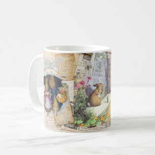Peter Rabbit Koffiemok