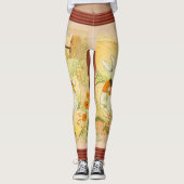 Peter Rabbit Leggings (Devant)