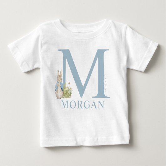 Peter Rabbit | M is bestemd voor (Voorkant)