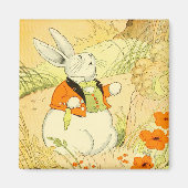 Peter Rabbit Magnet (Devant)