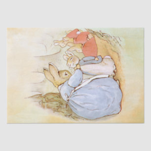 Peter Rabbit (mam) Tissue Paper Tissuepapier