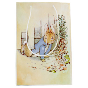 Peter Rabbit Medium Cadeauzakje
