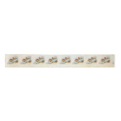 Peter Rabbit (muizen) Satin Ribbon Lint (Voorkant)