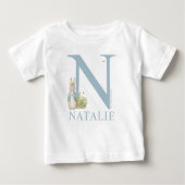 Peter Rabbit | N is bestemd voor (Voorkant)
