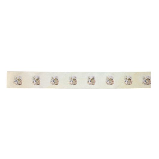 Peter Rabbit Onions Lint (Voorkant)