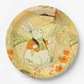 Peter Rabbit Paper Bord (Voorkant)