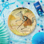 Peter Rabbit Paper Bord (Feest)