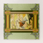Peter Rabbit Puzzel Legpuzzel (Horizontaal)